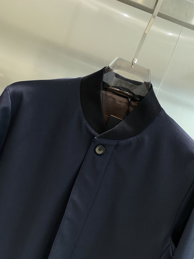 Zegna Outwear